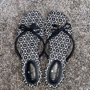 Kate spade sandals